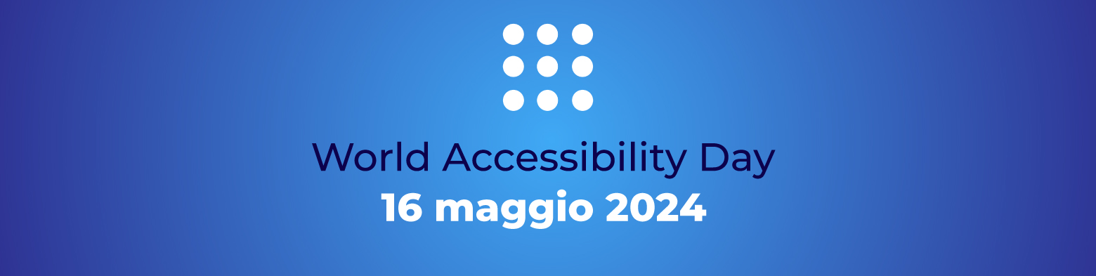 World accessibility day