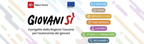 Giovanisì, il progetto della Regione Toscana per l'autonomia dei giovani