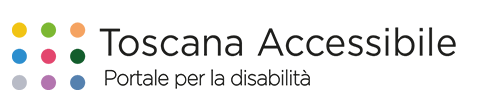 Toscana Accessibile - Portale della Disabilità